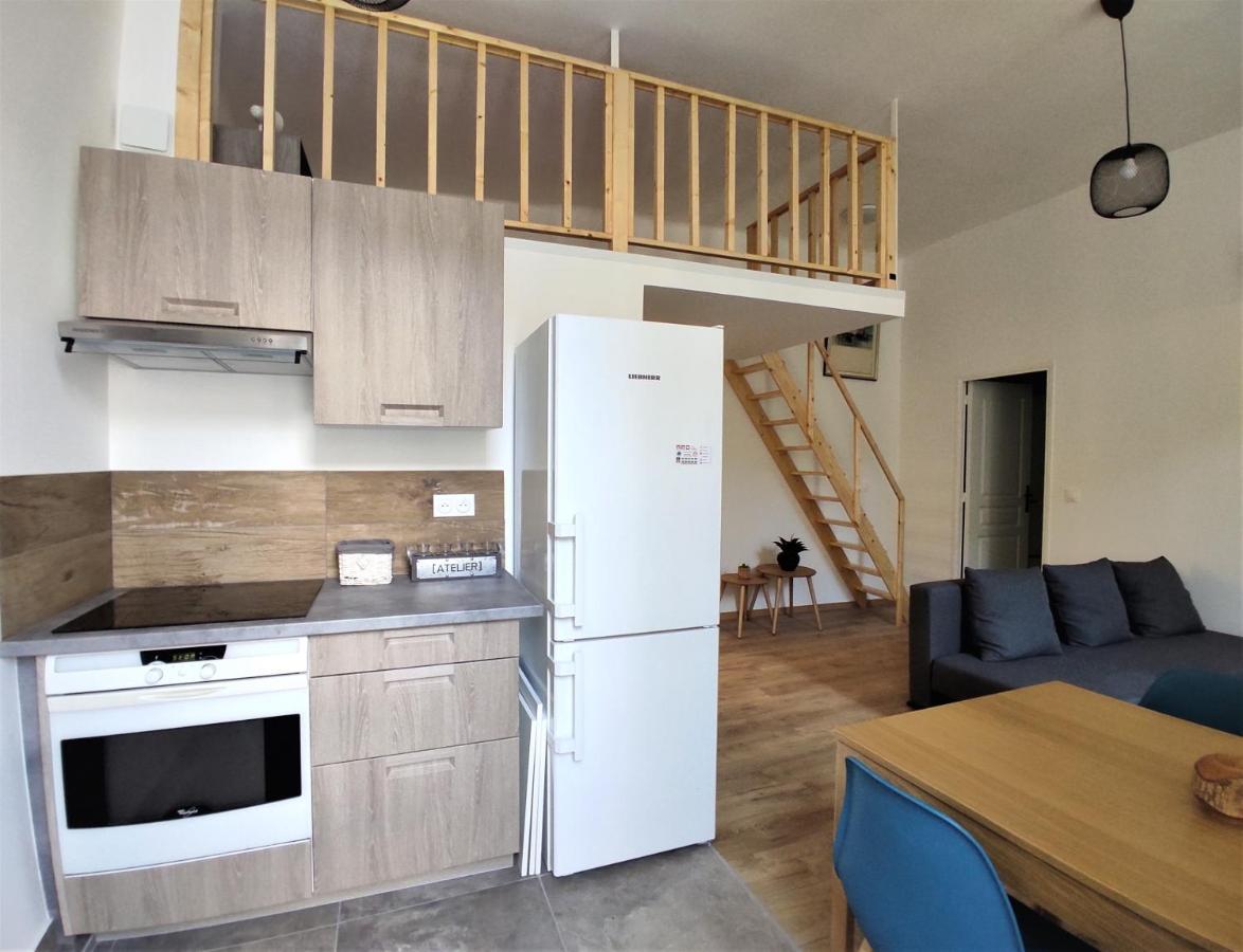 2 A 6 Personnes - Welcome To Nice ! Logement Port Eksteriør billede