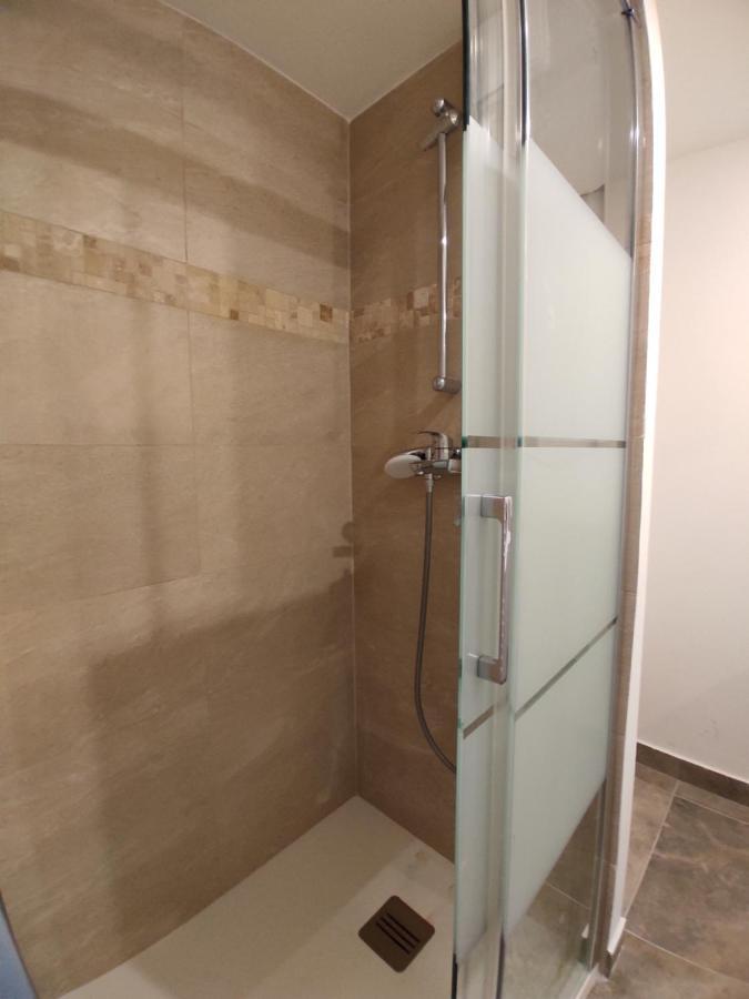 2 A 6 Personnes - Welcome To Nice ! Logement Port Eksteriør billede