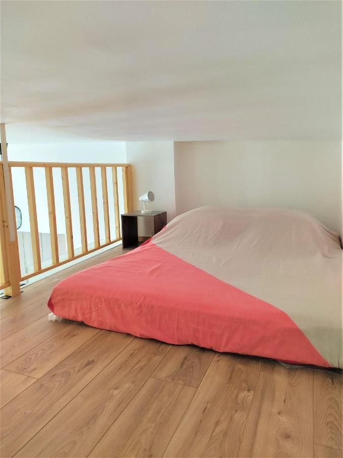 2 A 6 Personnes - Welcome To Nice ! Logement Port Eksteriør billede