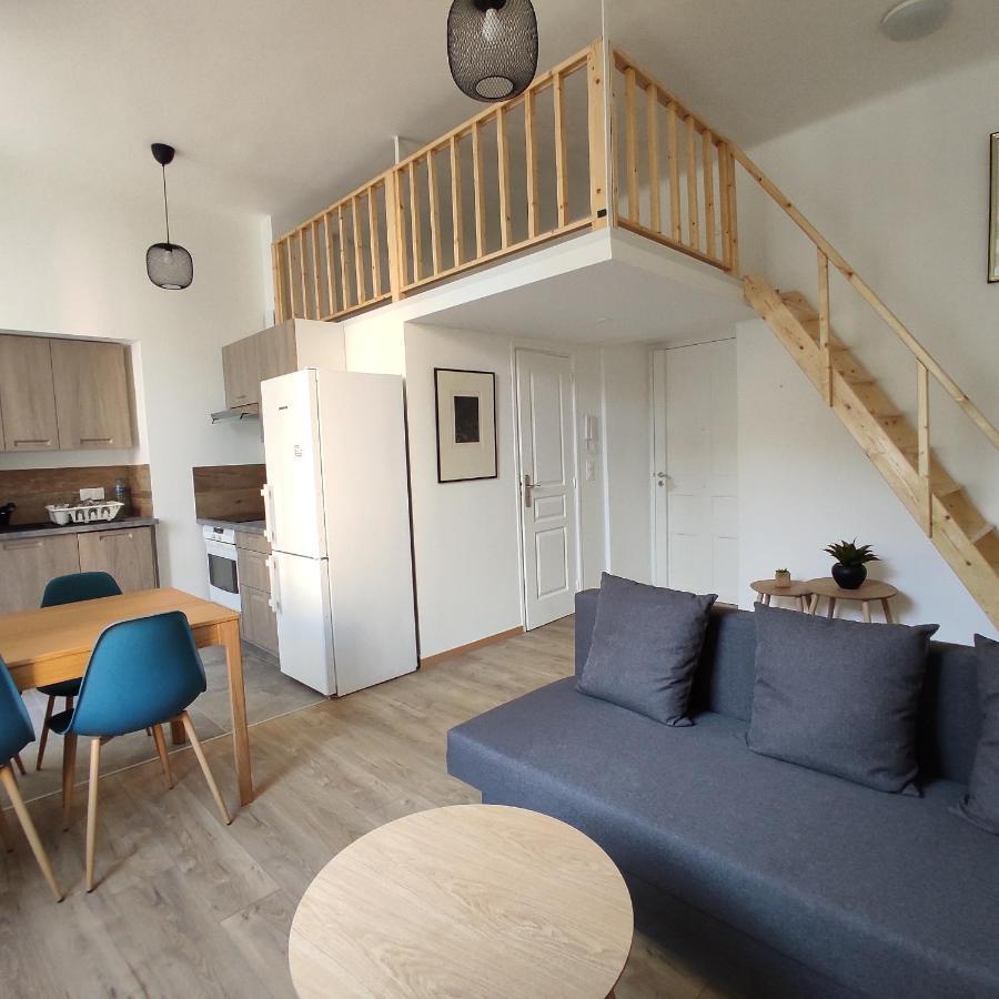 2 A 6 Personnes - Welcome To Nice ! Logement Port Eksteriør billede